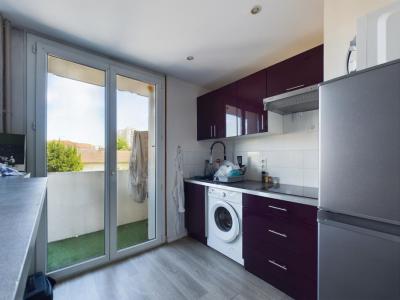 For sale Toulouse 2 rooms 38 m2 Haute garonne (31300) photo 3