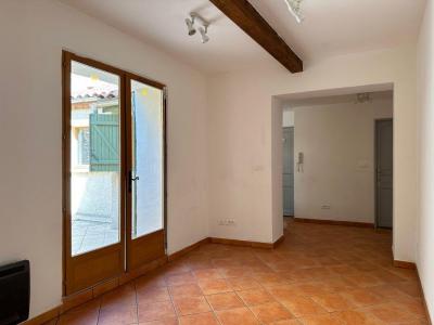 For rent Narbonne 3 rooms 49 m2 Aude (11100) photo 1