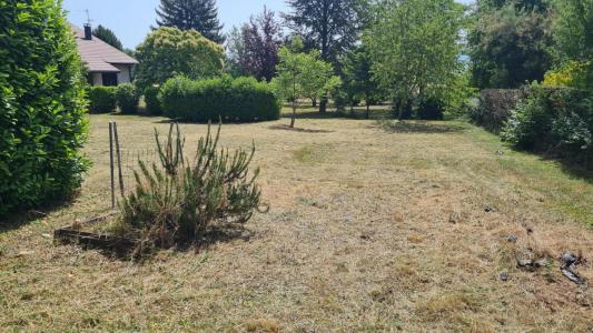 Annonce Vente 5 pices Maison Sergy 01