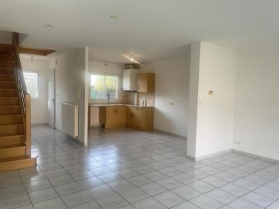 Louer Maison 128 m2 Lespinasse