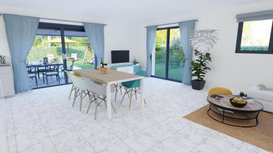 For sale Marseillan 4 rooms 95 m2 Herault (34340) photo 1