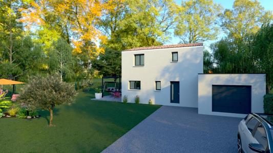 For sale Marseillan 4 rooms 95 m2 Herault (34340) photo 2