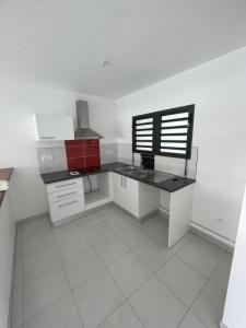 Annonce Location 2 pices Appartement Saint-pierre 974