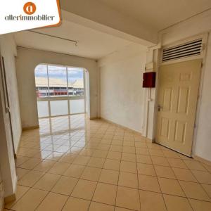 Louer Appartement 60 m2 Saint-denis