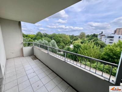 For sale Toulouse 4 rooms 91 m2 Haute garonne (31400) photo 0