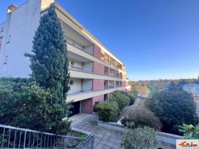 For sale Toulouse 4 rooms 91 m2 Haute garonne (31400) photo 1