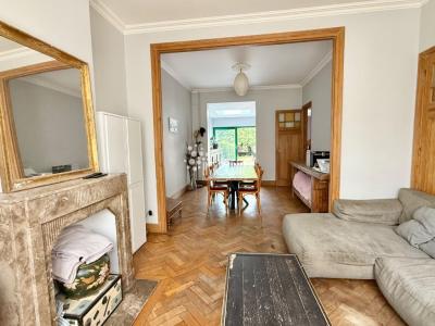Acheter Maison 124 m2 Lambersart