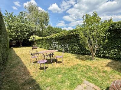 Acheter Maison Lambersart 529000 euros