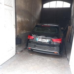 Annonce Vente Parking Lille 59