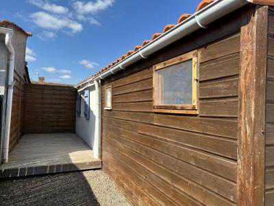 Annonce Vente 4 pices Maison Angles 85