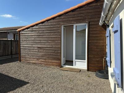 Acheter Maison 68 m2 Angles