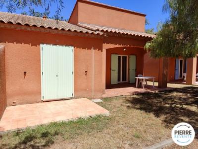Acheter Maison 63 m2 Argeles-sur-mer