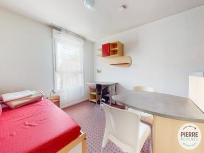 For sale Clermont-ferrand 1 room 17 m2 Puy de dome (63000) photo 2