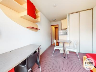 For sale Clermont-ferrand 1 room 17 m2 Puy de dome (63000) photo 3