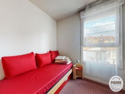 For sale Clermont-ferrand 1 room 17 m2 Puy de dome (63000) photo 4