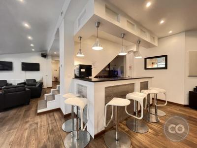 Louer Bureau 670 m2 Boulogne-billancourt