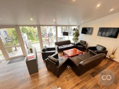 Louer Bureau Boulogne-billancourt Hauts de Seine