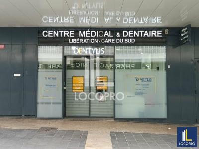 For sale Nice 191 m2 Alpes Maritimes (06000) photo 0