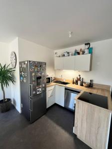 Annonce Location 3 pices Appartement Orry-la-ville 60
