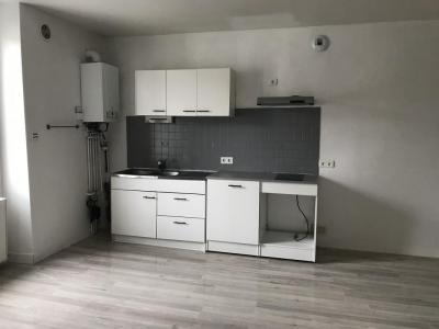 Annonce Location 3 pices Appartement Riberac 24