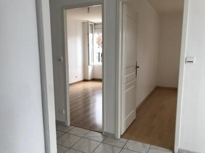 Louer Appartement Riberac Dordogne