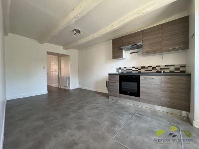 Annonce Location 3 pices Maison Bujaleuf 87