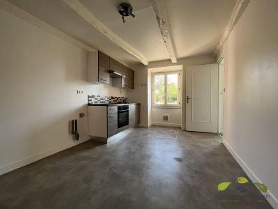 Louer Maison 62 m2 Bujaleuf