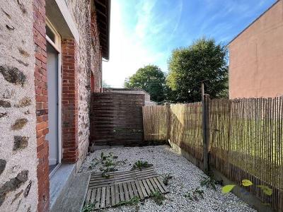 Louer Maison Bujaleuf 450 euros