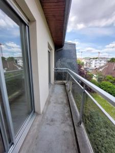 Louer Appartement 29 m2 Rueil-malmaison