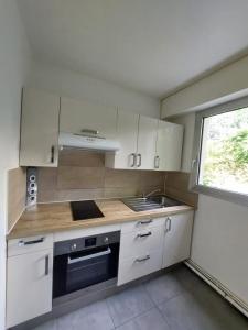 Louer Appartement 46 m2 Rueil-malmaison