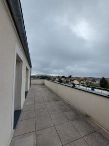 Annonce Location 2 pices Appartement Herblay 95