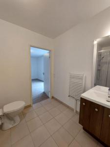 Louer Appartement 39 m2 Herblay