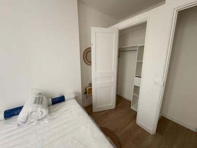 For rent Marseille-2eme-arrondissement 2 rooms 31 m2 Bouches du Rhone (13002) photo 4