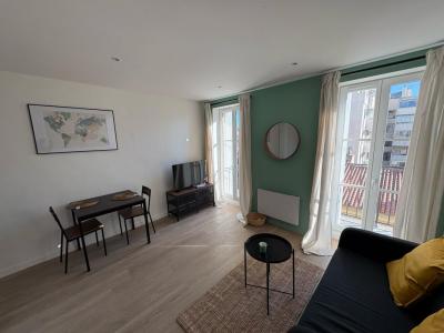 For rent Marseille-2eme-arrondissement 2 rooms 30 m2 Bouches du Rhone (13002) photo 2