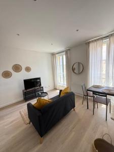 For rent Marseille-2eme-arrondissement 2 rooms 32 m2 Bouches du Rhone (13002) photo 1