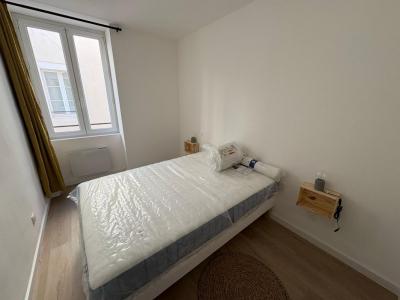 For rent Marseille-2eme-arrondissement 2 rooms 31 m2 Bouches du Rhone (13002) photo 2