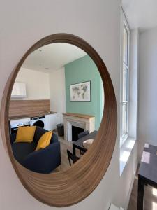 For rent Marseille-2eme-arrondissement 2 rooms 32 m2 Bouches du Rhone (13002) photo 2