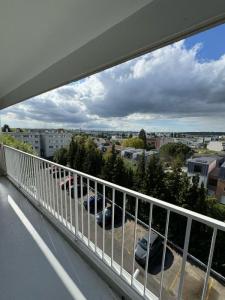 Acheter Appartement 60 m2 Noisy-le-grand