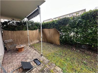 Louer Appartement Toulouse Haute garonne