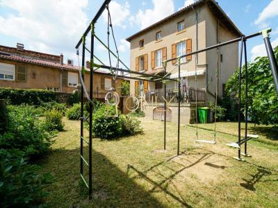 For sale Marcy 5 rooms 190 m2 Rhone (69480) photo 1