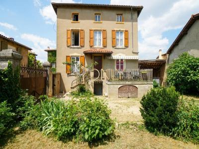 For sale Marcy 5 rooms 190 m2 Rhone (69480) photo 2