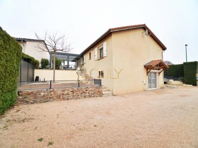 Annonce Vente 6 pices Maison Chapelle-de-guinchay 71