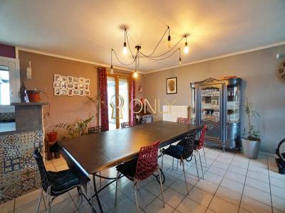Acheter Maison 160 m2 Chapelle-de-guinchay
