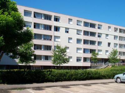 For rent Dijon 4 rooms 81 m2 Cote d'or (21000) photo 0