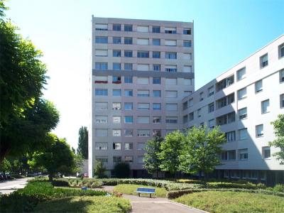 For rent Dijon 4 rooms 81 m2 Cote d'or (21000) photo 0