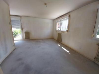 Acheter Appartement 51 m2 Gevrey-chambertin