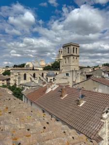 For sale Avignon 2 rooms 34 m2 Vaucluse (84000) photo 4