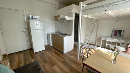 Annonce Location Appartement Lyon-3eme-arrondissement 69