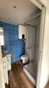 Louer Appartement 17 m2 Lyon-3eme-arrondissement