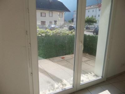 Louer Appartement 43 m2 Scionzier